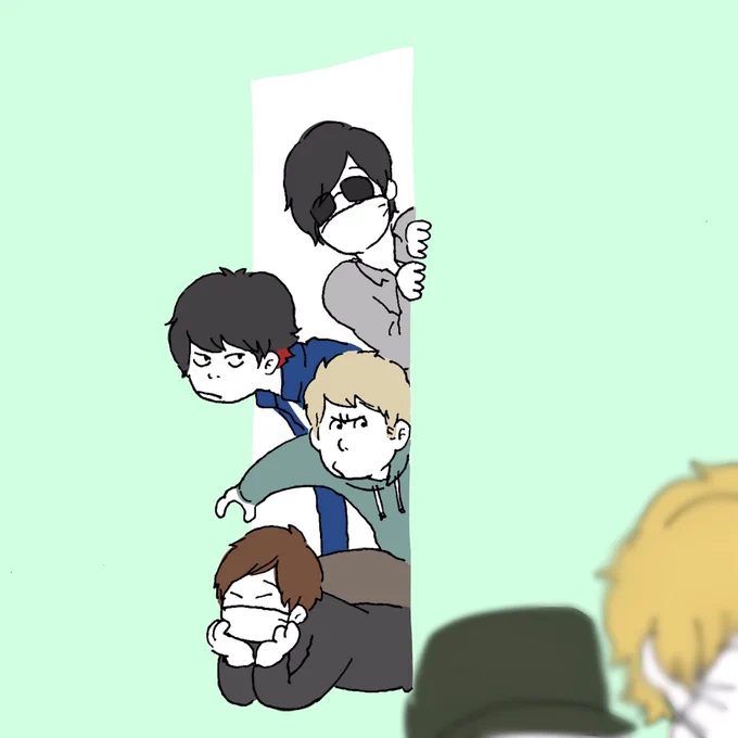 お目にかかる 