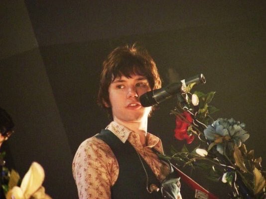 justpicsofryan's tweet photo. beautiful flower baby https://t.co/BQ9jCDRPzK