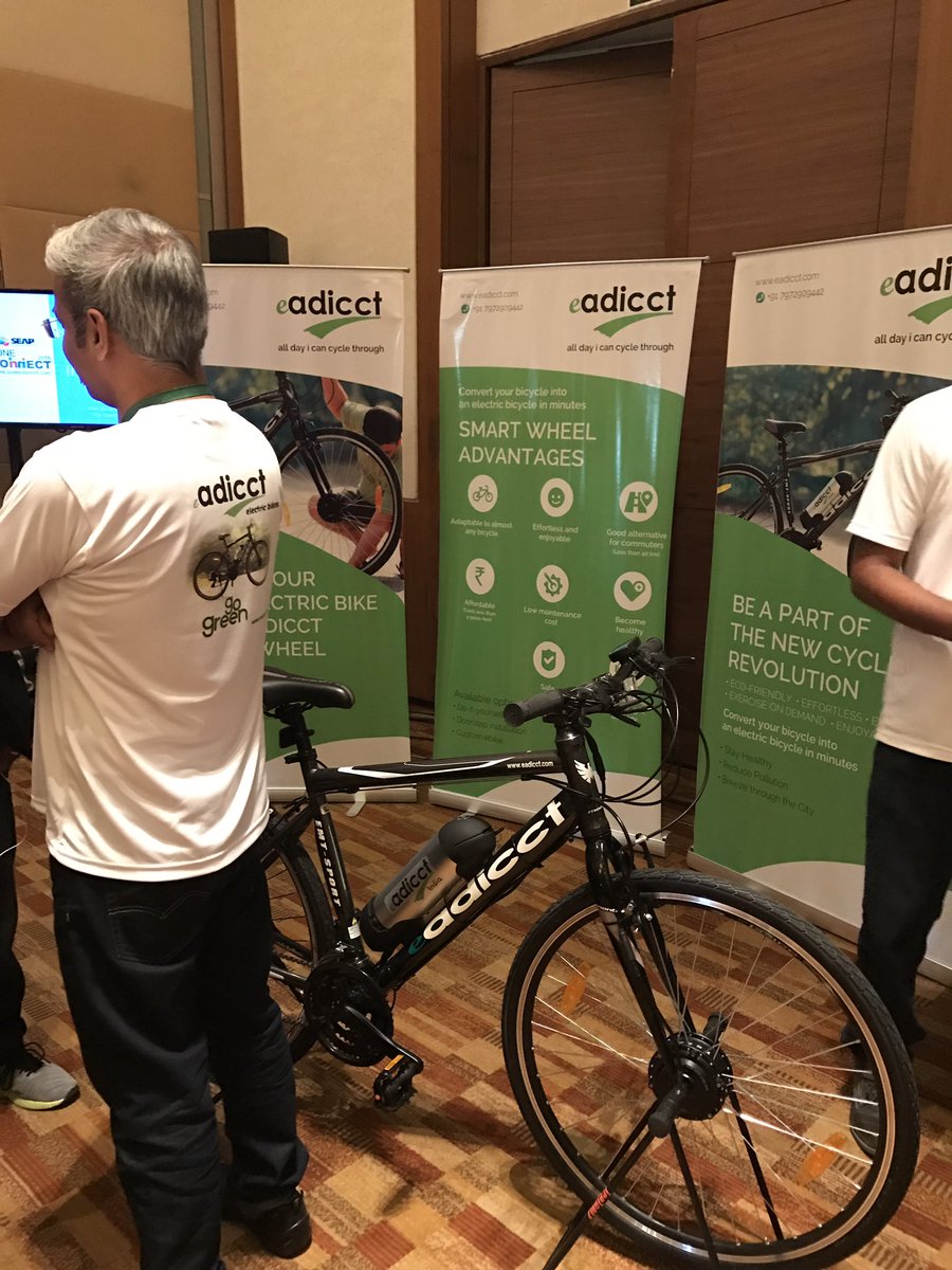 eadicct cycle price