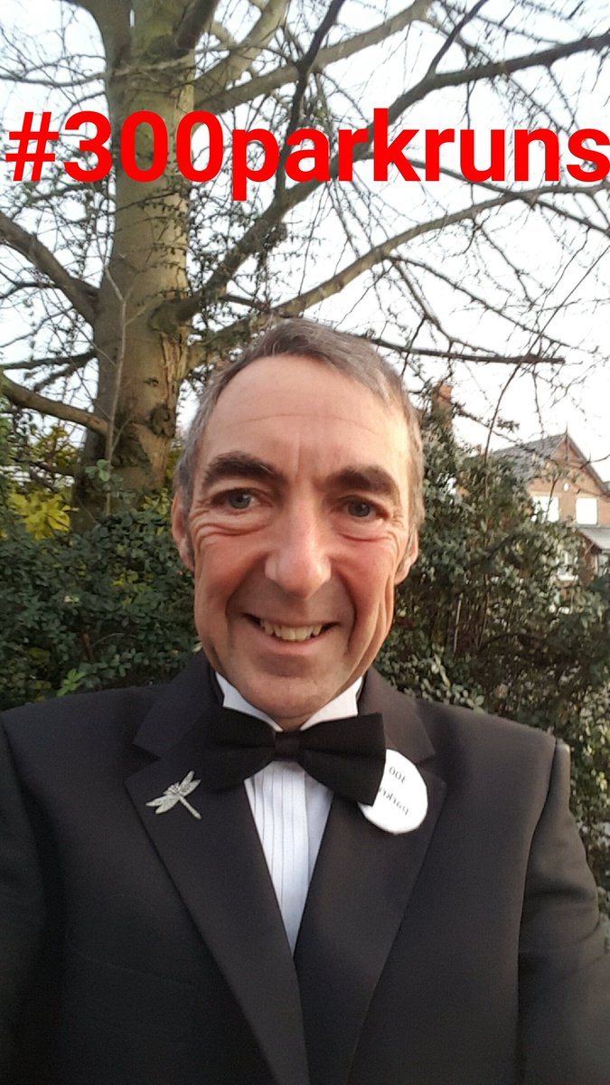 LordSmythe's tweet image. Good morning and happy 300th parkrun to me #300parkruns #loveparkrun @parkrunUK @durhamparkrun
