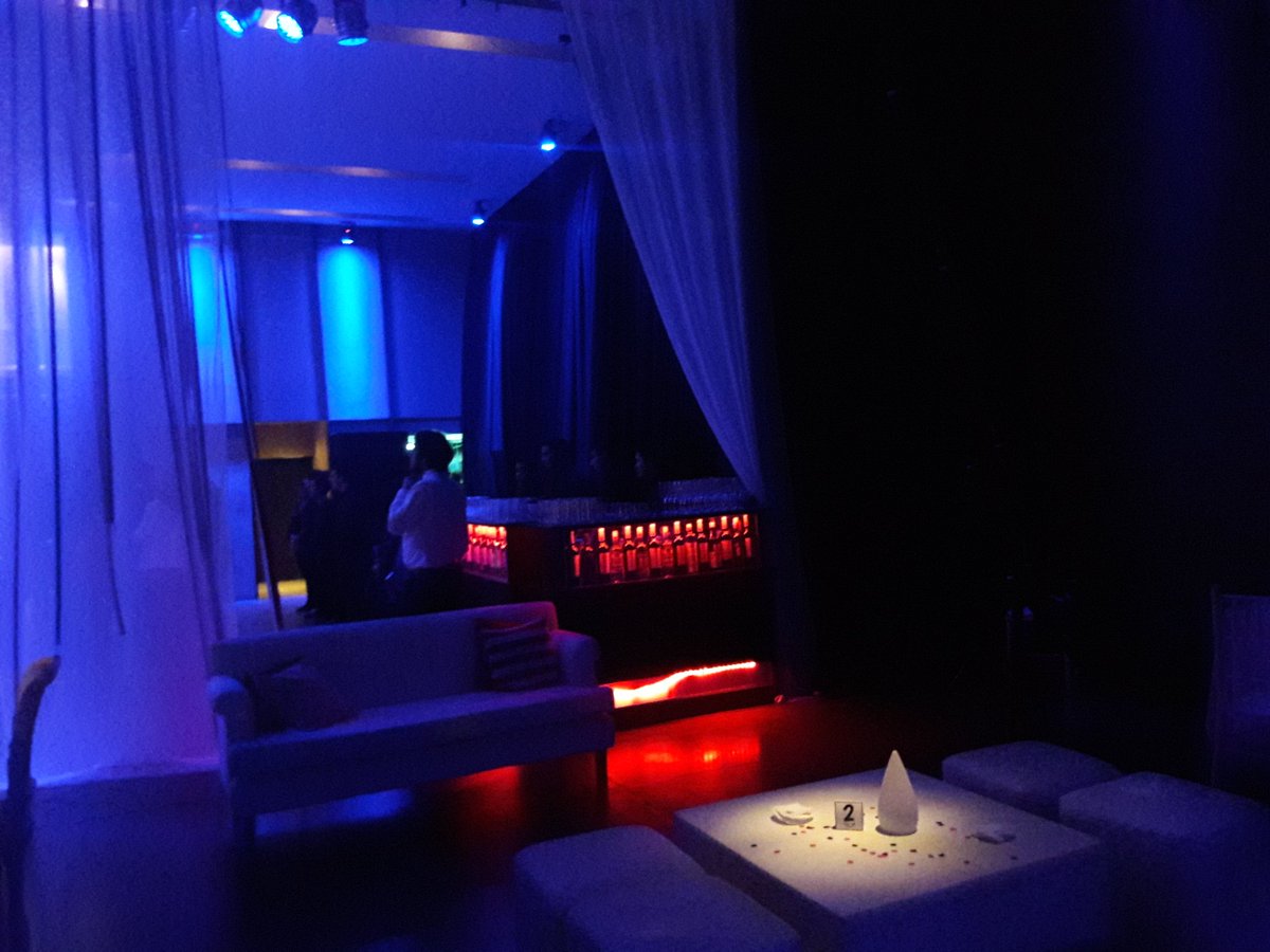 Al paso, en su justo lugar y al alcance la Barra