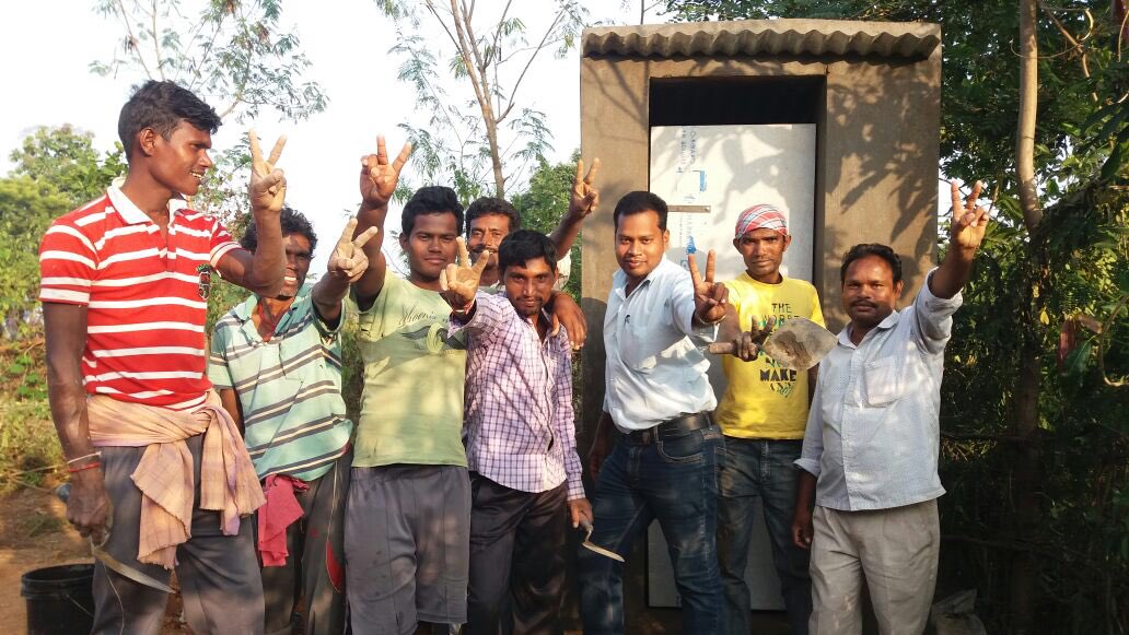 Svadha WASH tweet media