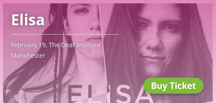 PopManchester's tweet photo. Don't miss the @elisatoffoli at The Deaf Institute on Feb 19! https://t.co/DYoreJu5Yq https://t.co/UFkjwE5Bbr