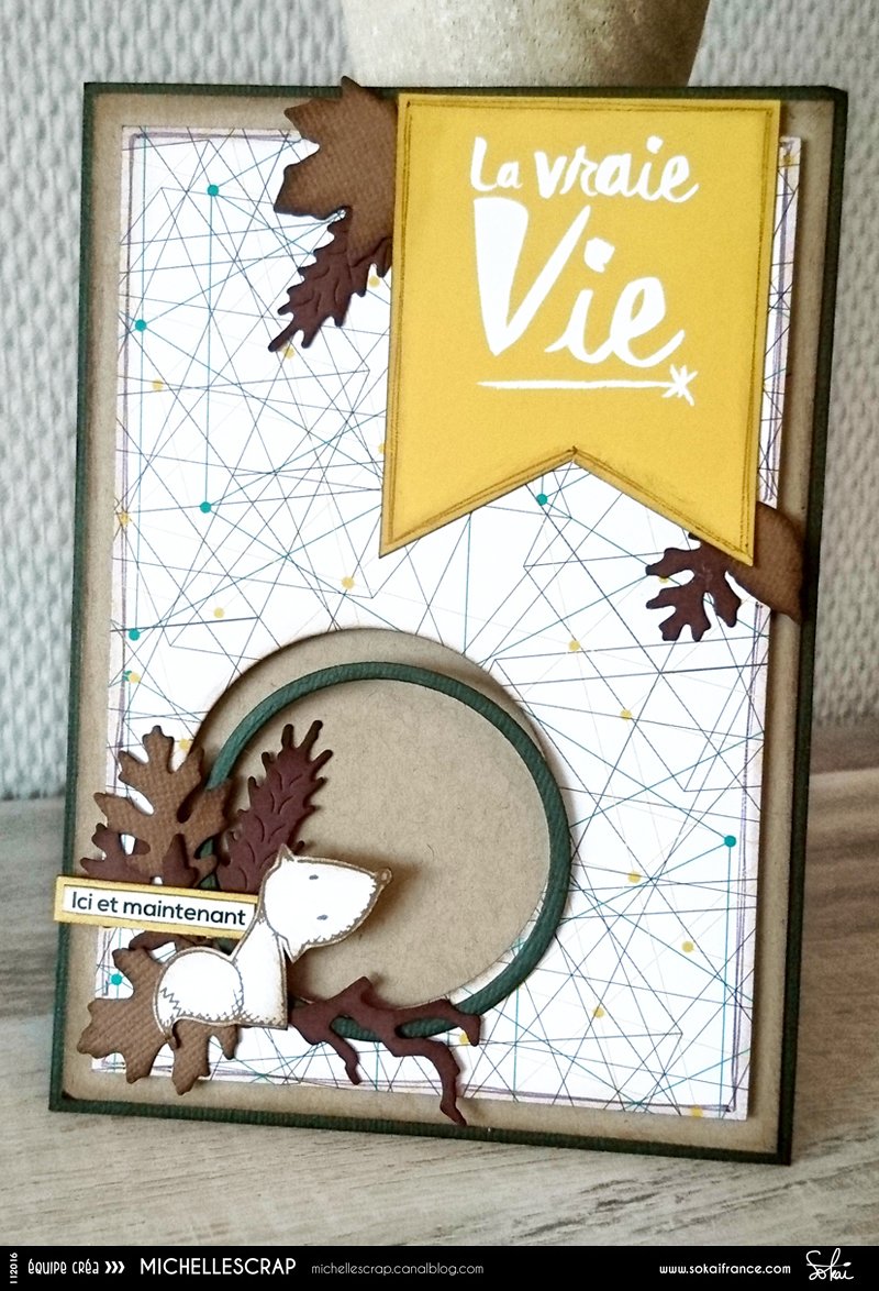 SokaiFrance's tweet image. #carte #automne #lavraievie en #papiers de #scrapbooking #DIY #SokaiFrance bon #weekend ow.ly/izER3067vaz