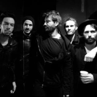 Some days you just need some Third Eye Blind  in your life. <a href="/thirdeyeblind/">Third Eye Blind</a> @JOOXit
