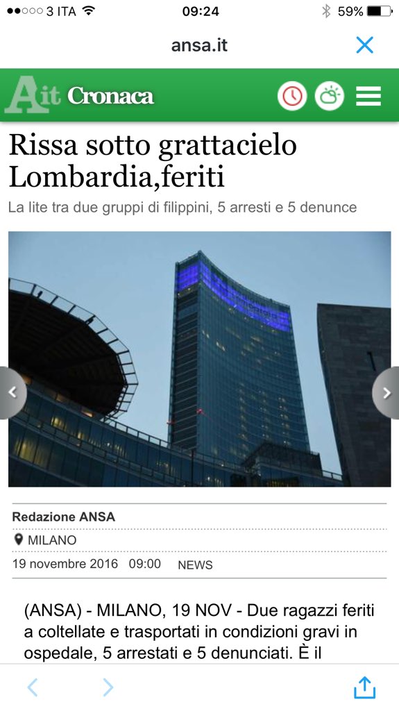 WSRC818's tweet image. Fatevene una ragione, nelle nostre città ormai è far west solo che noi non possiamo difenderci quindi siamo #prede