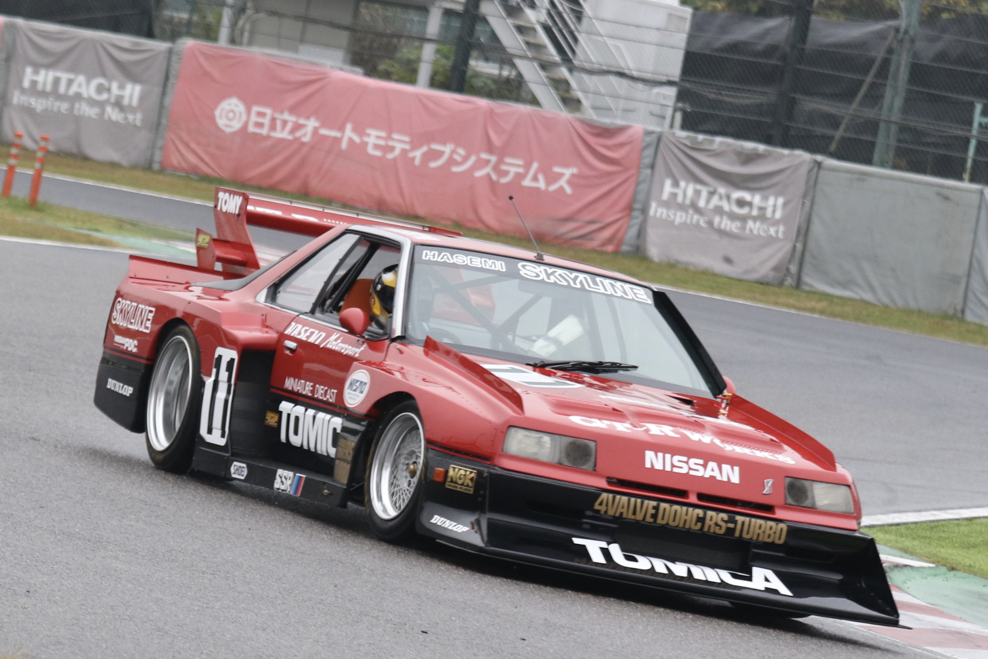鈴鹿サーキット Suzuka Circuit on X: 鈴鹿サーキット Suzuka Circuit on X: