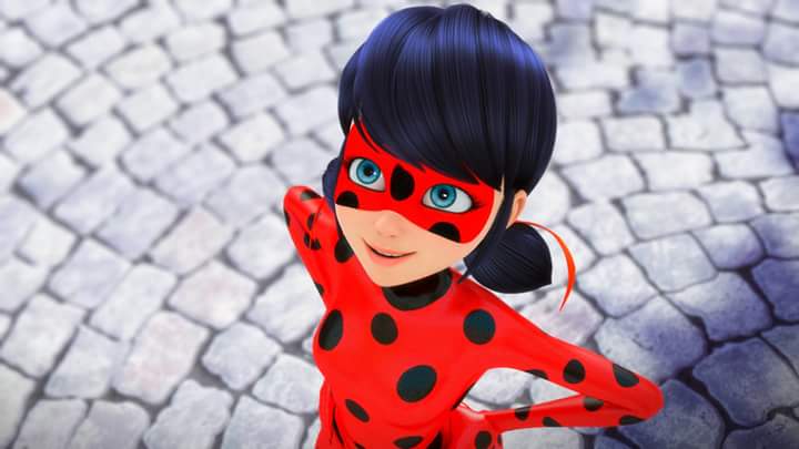 Miraculous on X: What Miraculous Ladybug character are you? 🐞✨ Take the  test and tell us your result! 😸    / X