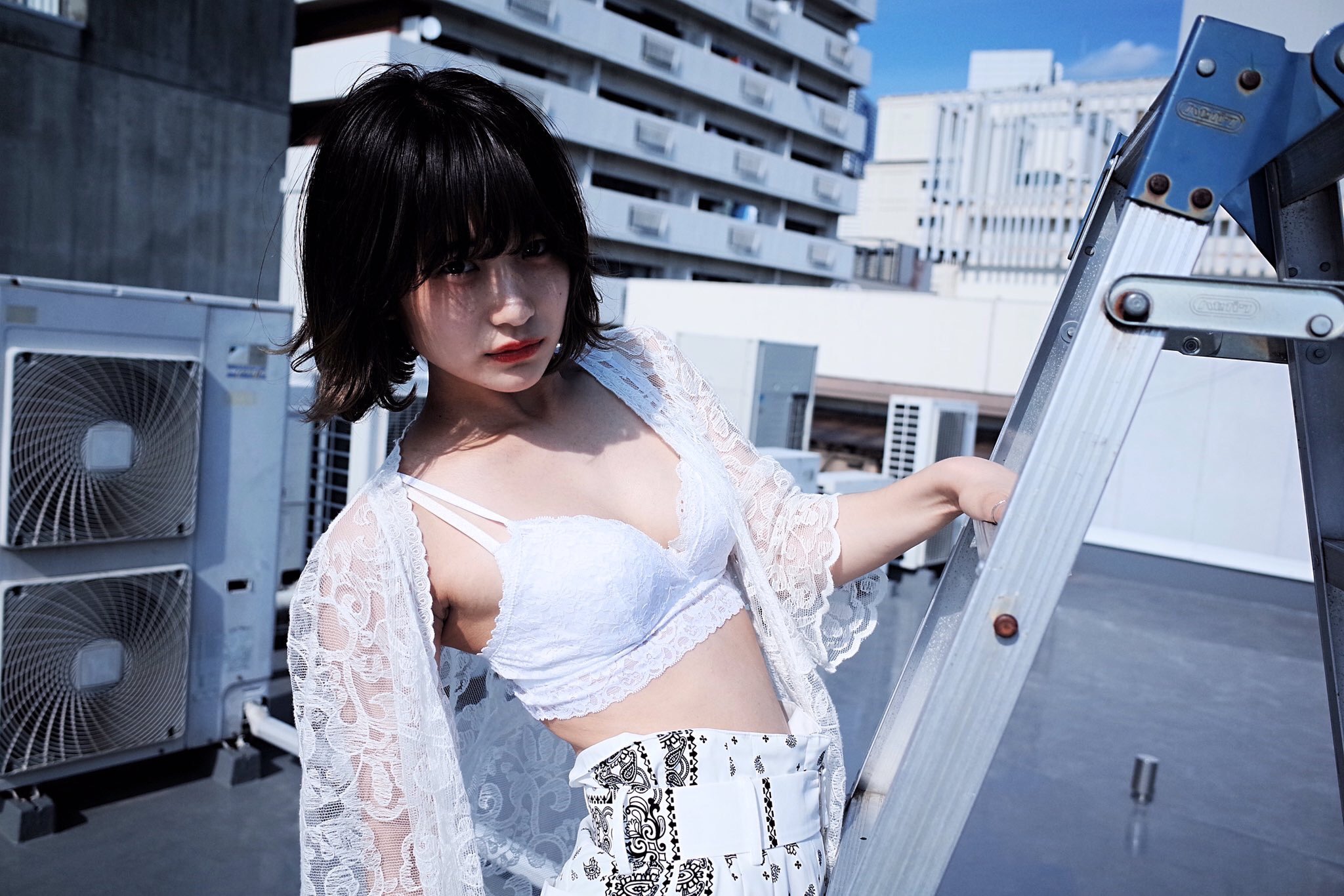 トヲル 在 Twitter 上 水曜日のカンパネラのコムアイちゃん名古屋限定フォトtシャツはどれでしょうか 水カン 限定tシャツ T Co 456d9zhatr Twitter