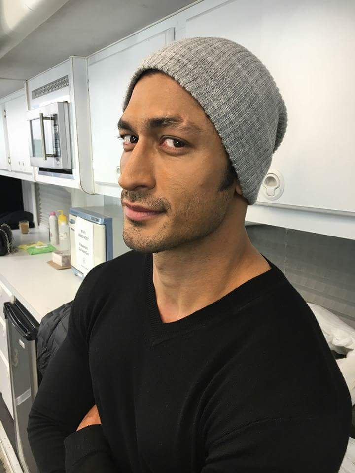 King <a href="/VidyutJammwal/">Vidyut Jammwal</a> Love This ❤❤❤😘