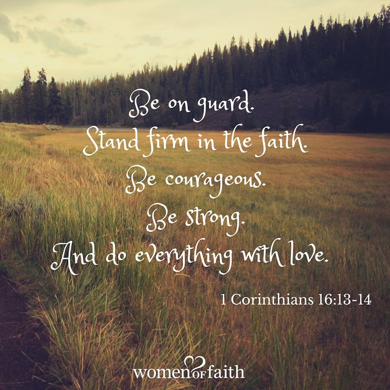 Women of Faith (@womenoffaith) on Twitter photo 