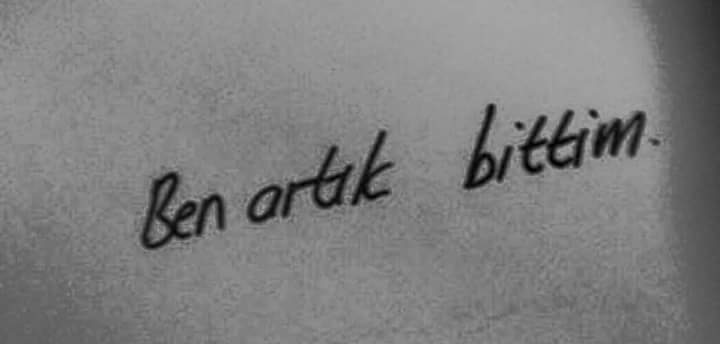 cnsublll's tweet photo. Bitirdin.. https://t.co/iNcFzbjSH2