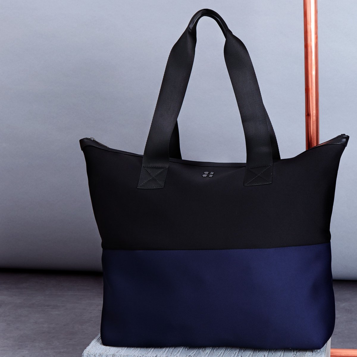 Sweaty Betty on X: Going from workout to work just got better with  beautiful bags   / X