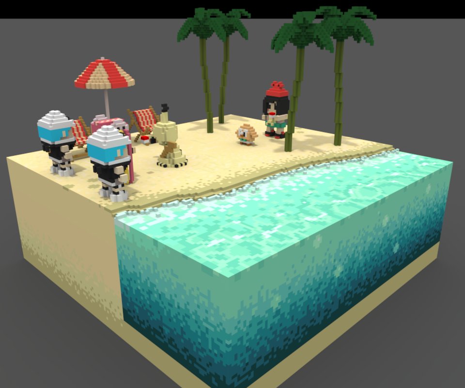 Myia On Twitter Pokemon Scenery Made With At 0hria