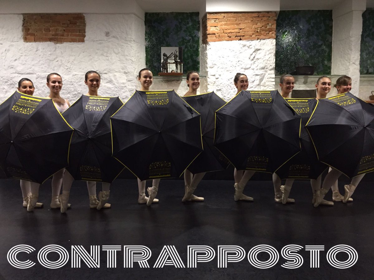 LluviasyLetras's tweet photo. Hoy Sábado en la Gala de Clausura del Festival Lluvias &amp; Letras. 
Tendremos la actuación de la compañía de danza CONTRAPPOSTO https://t.co/3FVyDOJQ7o