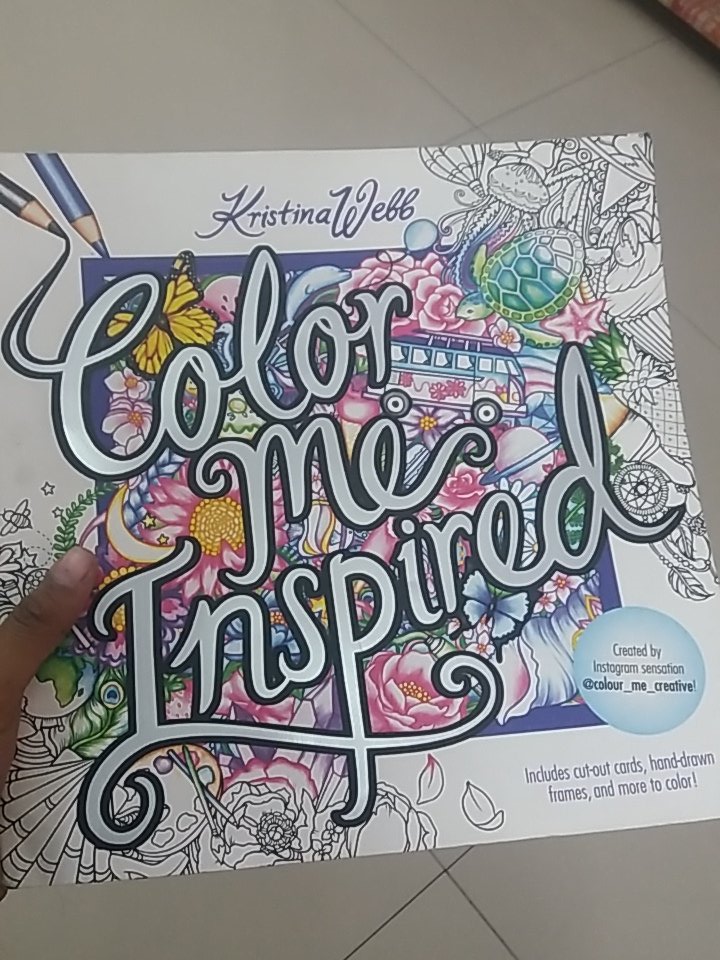 BookAddict118_'s tweet photo. It's out in India!!!!!!! I'm so happy and sososos proud of you @kristinawebb_ this is amazing . The best #thebest 😄😄 https://t.co/MGnEcwjjg3