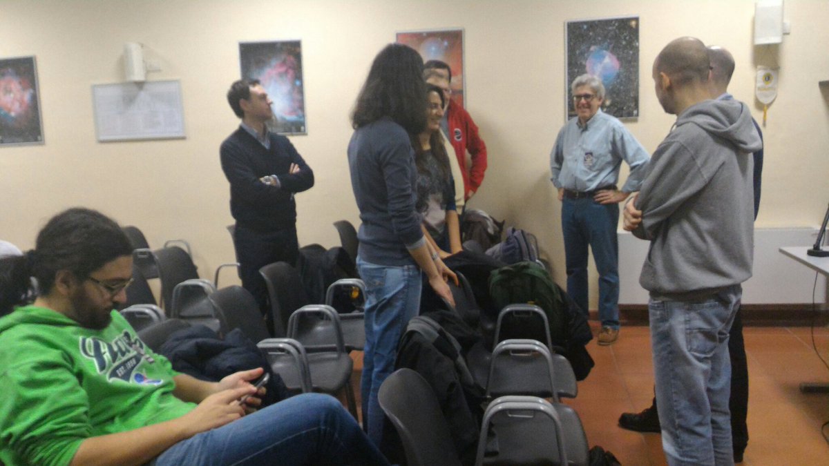 AstronautiCON tweet media