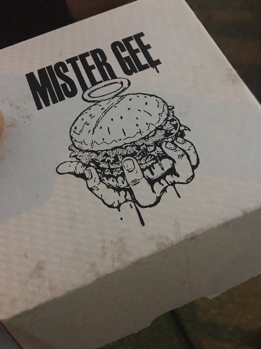 pila87's tweet photo. yasssssss! #mistergee https://t.co/B80hgCAvFY