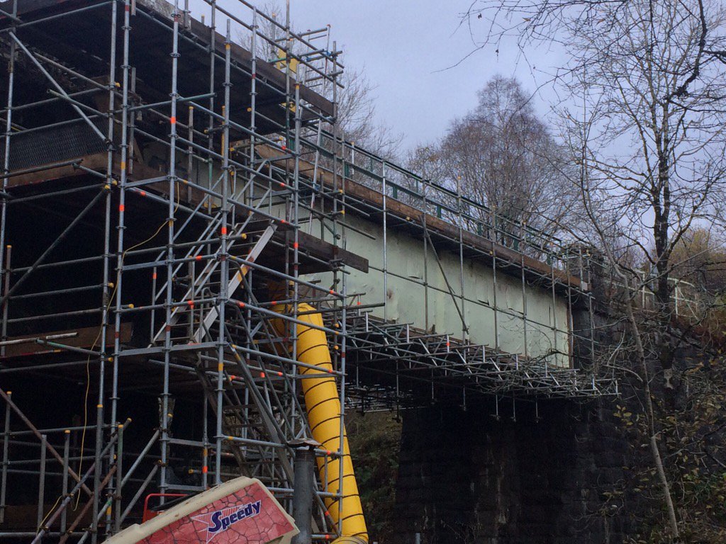 Remote locations no problem.