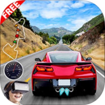 vr_creed's tweet photo. @Doortoapps has just released a #VR Crazy #Car Racer, which is now on VRCreed! Enjoy #virtualreality and #vrdriving! https://t.co/rIsAr8d59c https://t.co/3DqDeAkJvn