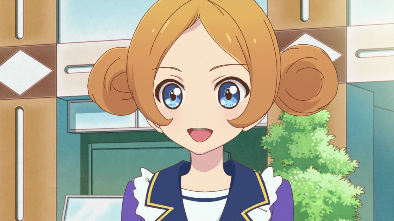 24やん ミッキーの魅力に気付いてしまった これからアイカツスターズ は桂ミキちゃん推しにします Aikatsu T Co Lmfske4vui Twitter