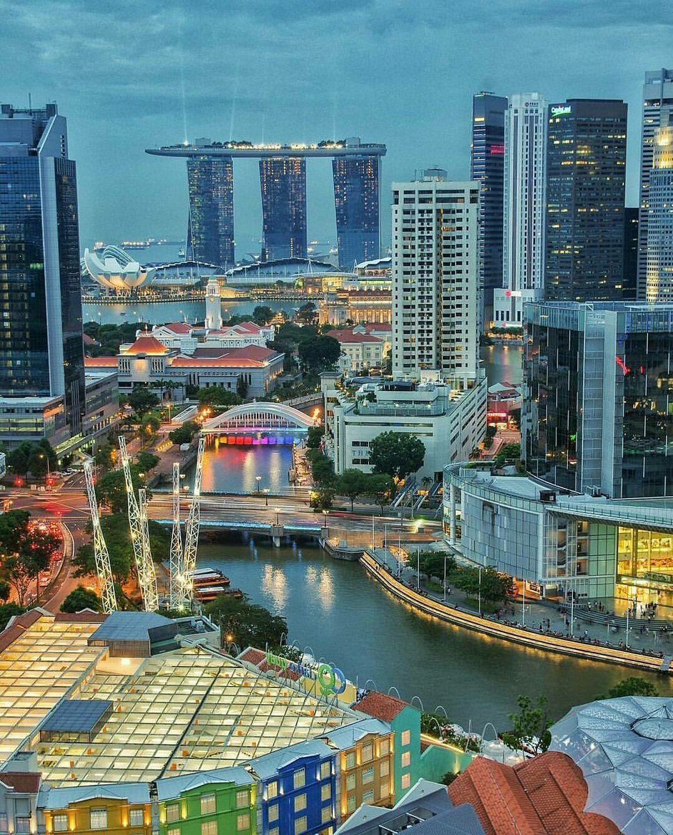 #niceplacesingapore