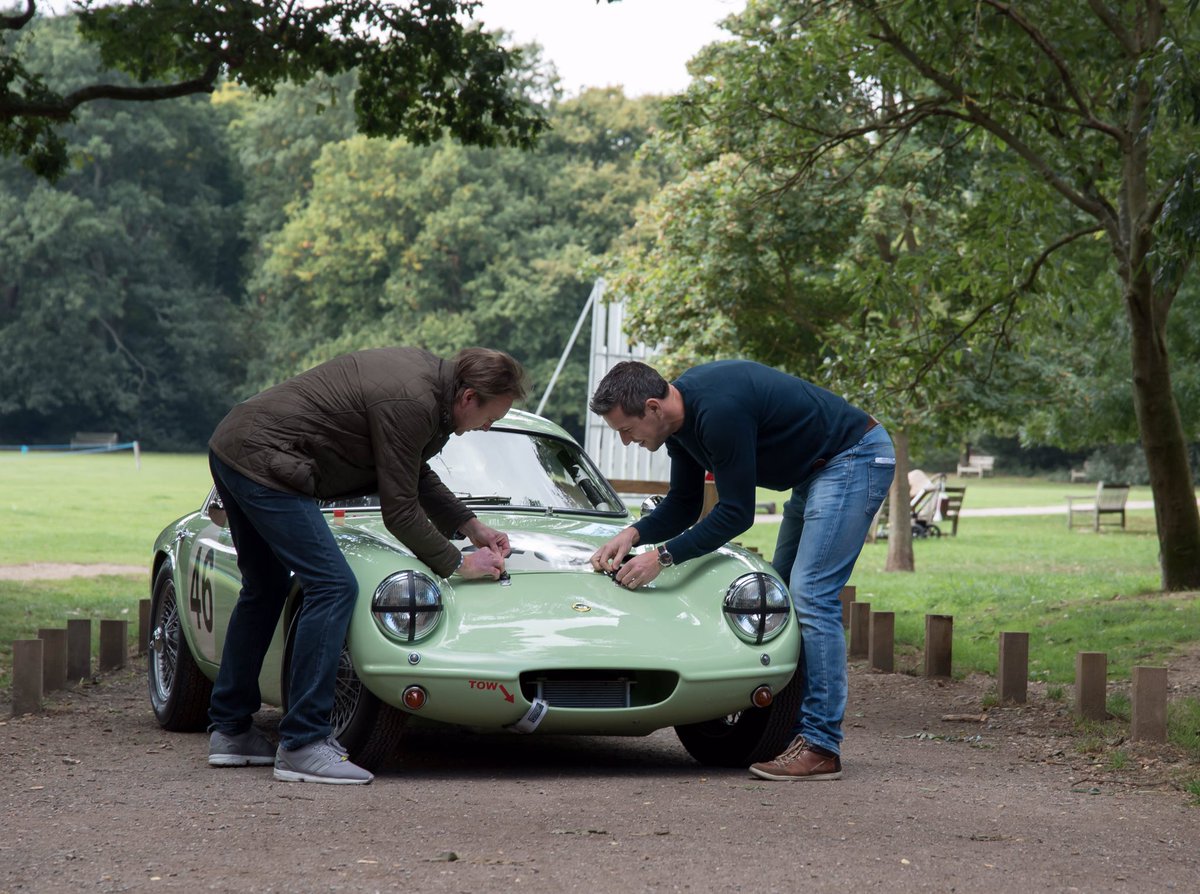 For the Love of Cars tweet media