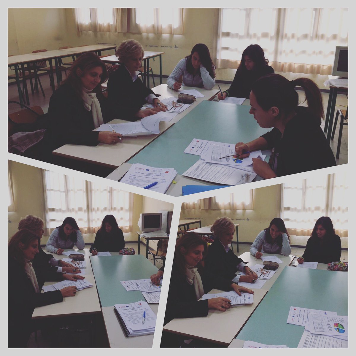 Modaeco2016's tweet image. Progetto MODA &amp;amp; Co, continuano i tavoli di co-progettazione, scuola/impresa/agenzia/studenti.
modaeco.it