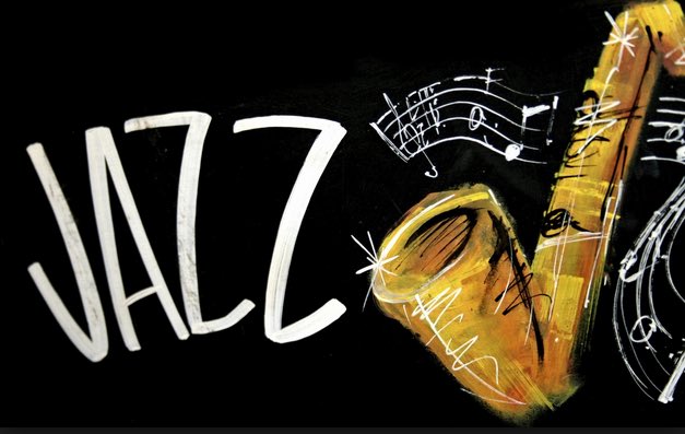 Jazz Sunday this Sunday with the brilliant Frank Brooker Trio! Join us for a relaxing Sunday afternoon 😊 #lovejazz #ukpubs  #HebdenBridge