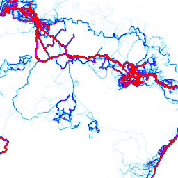 Hey, is there a great bike shop, or what? Check out the shortcut past KFC....
labs.strava.com/heatmap/…  #notjustabikeshop #strava #Durban