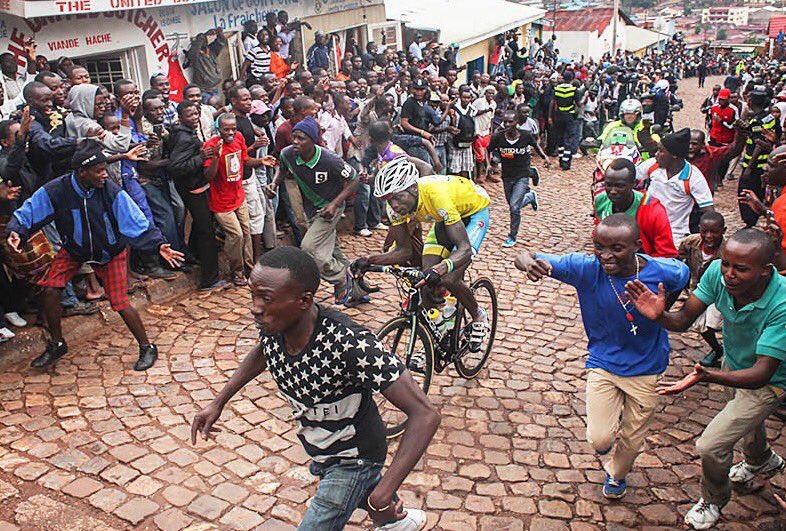 Risultati immagini per tour du rwanda kigali wall