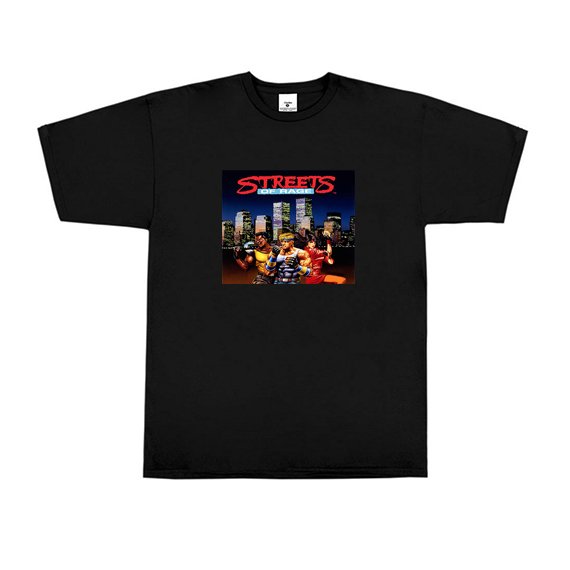 Limitedwaters's tweet photo. RT A friend that would like our Streets Of Rage tee at https://t.co/a8iNy7xiLH https://t.co/A3TLOOnnCk