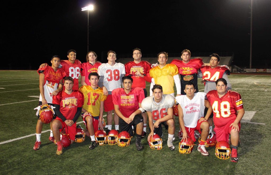 Thanks You Class of 2017 for all the memories