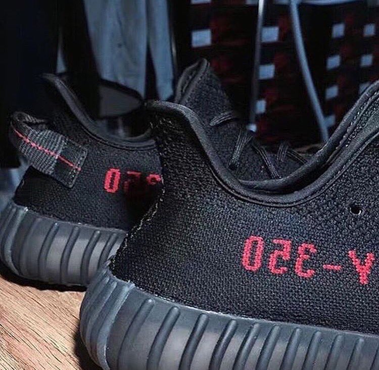 pull tab yeezy