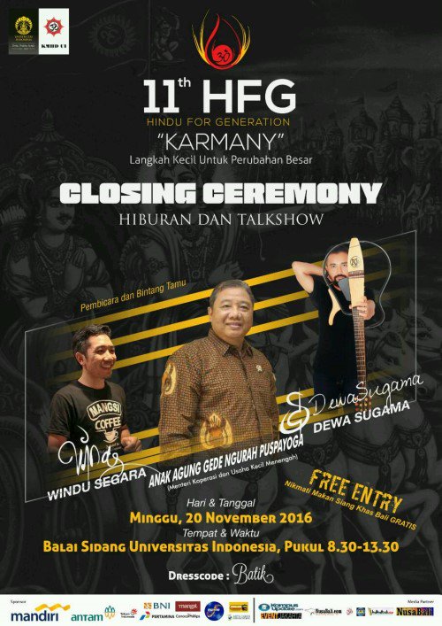 Event Jakarta tweet media