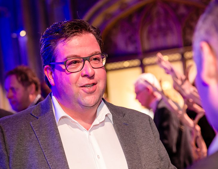 073 Magazine ook voor #zakelijk nieuws
Berrie Endevoets van <a href="/orlyenendevoets/">Orly & Endevoets</a> Groep blikt terug en vooruit.
073magazine.nl/2016/11/19/tro…