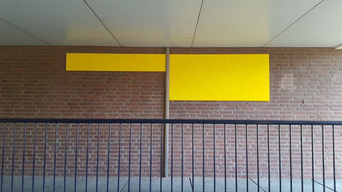 MuseumArnhem's tweet photo. Perfect weer om een rondje #Arnhem te doen en de 20 unieke locaties van @BiennaleGLD langs te hoppen #laatstekans https://t.co/sXu3gqXgKb