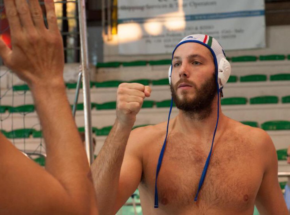 zizionice's tweet photo. #waterpolo @prorecco vs #ssLazio SeriaA1 #camogli h:18 #daje @niccofigari @MikeBodegas @DeddyFondelli @FiglioliPietro 💪💪✌✌🎯🔝🔝🆙 https://t.co/BtS8SsCOaK