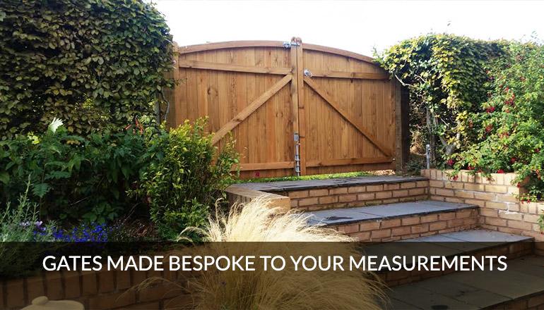 ukgates4u's tweet photo. We're sure you'll love the benefits of a #bespoke #timber #gate. Find out more here! https://t.co/LSjqf5aSBs https://t.co/iaoKThOuv4