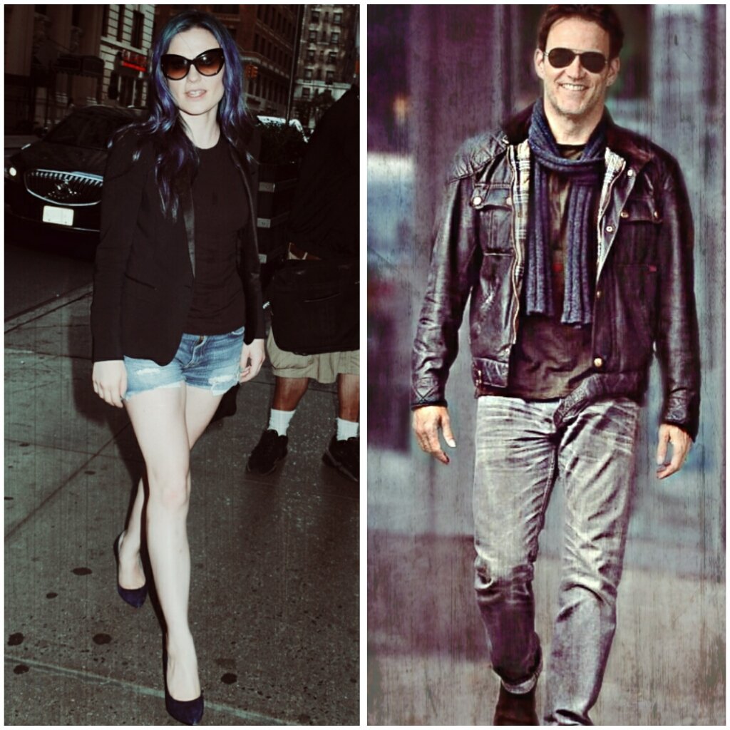 AnnSh0's tweet image. #Hotness @smoyer &amp;amp; @AnnaPaquin  #MoyerPaquin #BillandSookie 
@keriqbaum @cubcrazee @therealRhondda @anja_tammert 😜😉😘