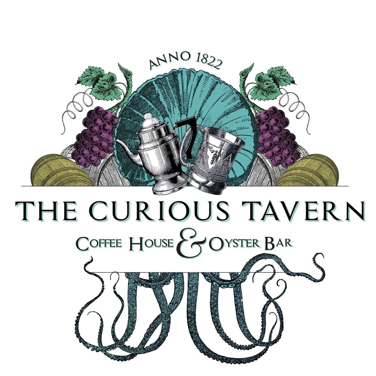 Not long till this fantastic venue opens !! Doors open December 1st #CuriousBeginnings #Hockley #Nottingham thecurioustavern.co.uk 🍴☕️🍺🏹