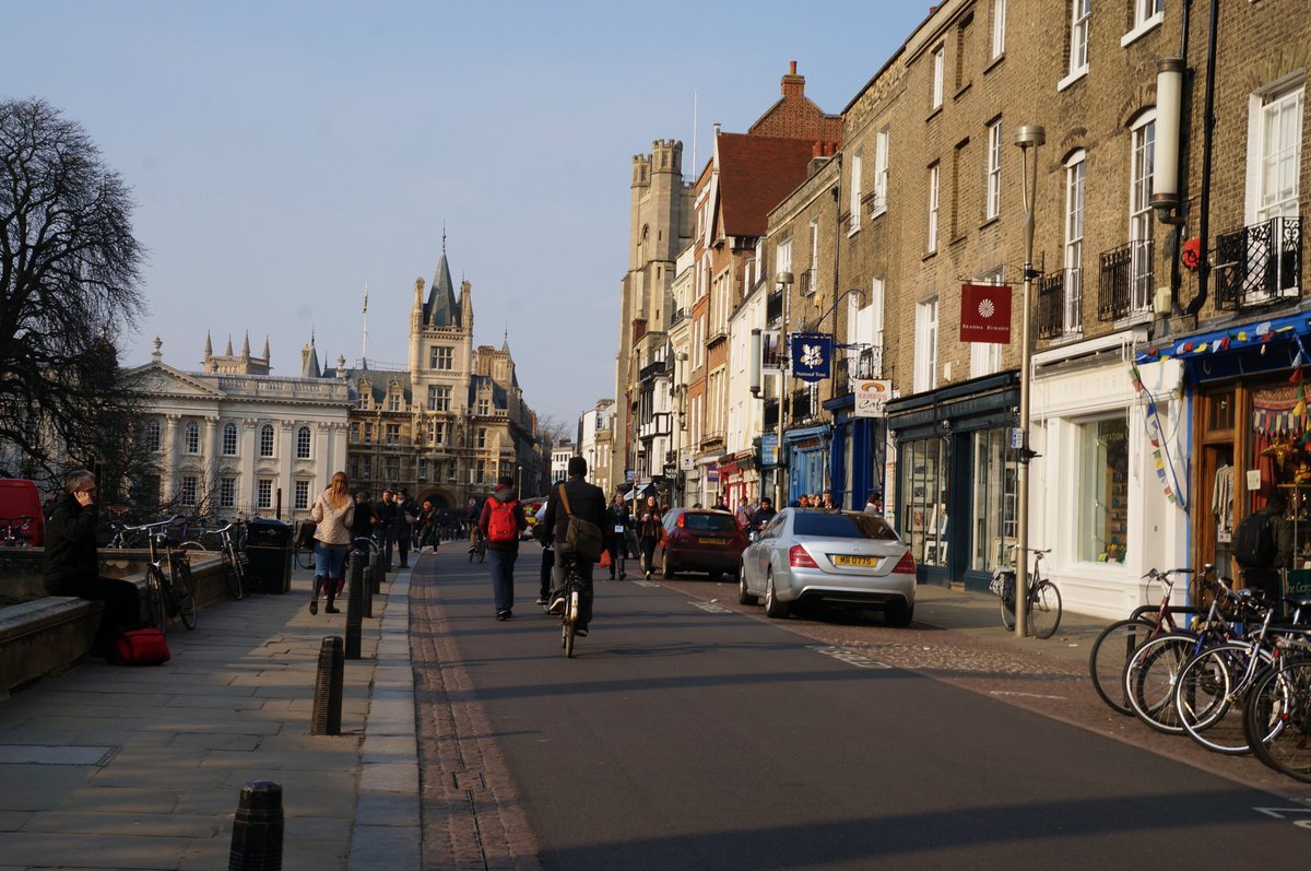 MoveBreakUK's tweet image. Sun's out=Go outside and get moving today! #MoveBreak #Cambridge #FitTech