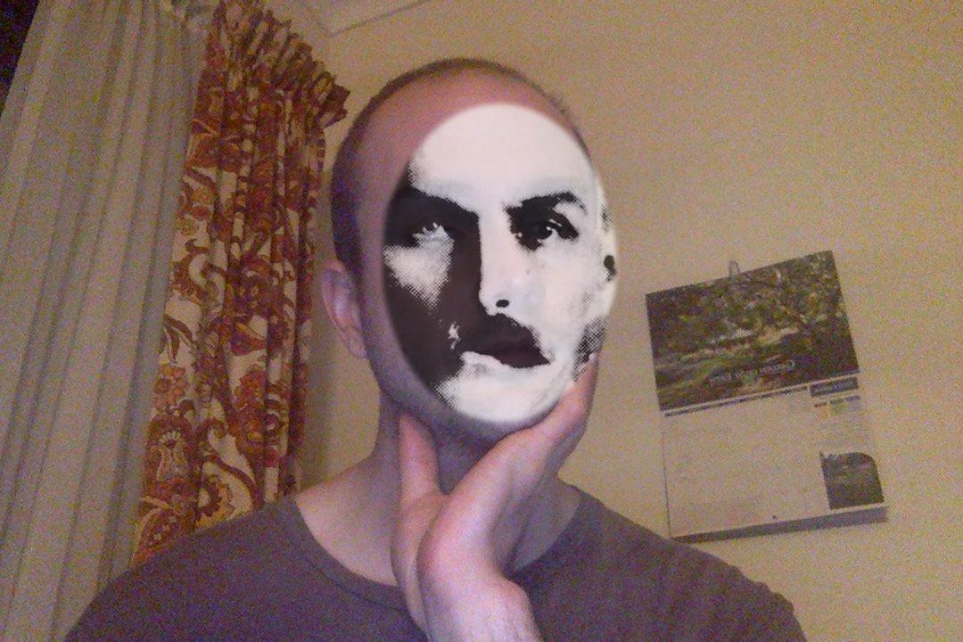 Vintage Face Depot tweet media