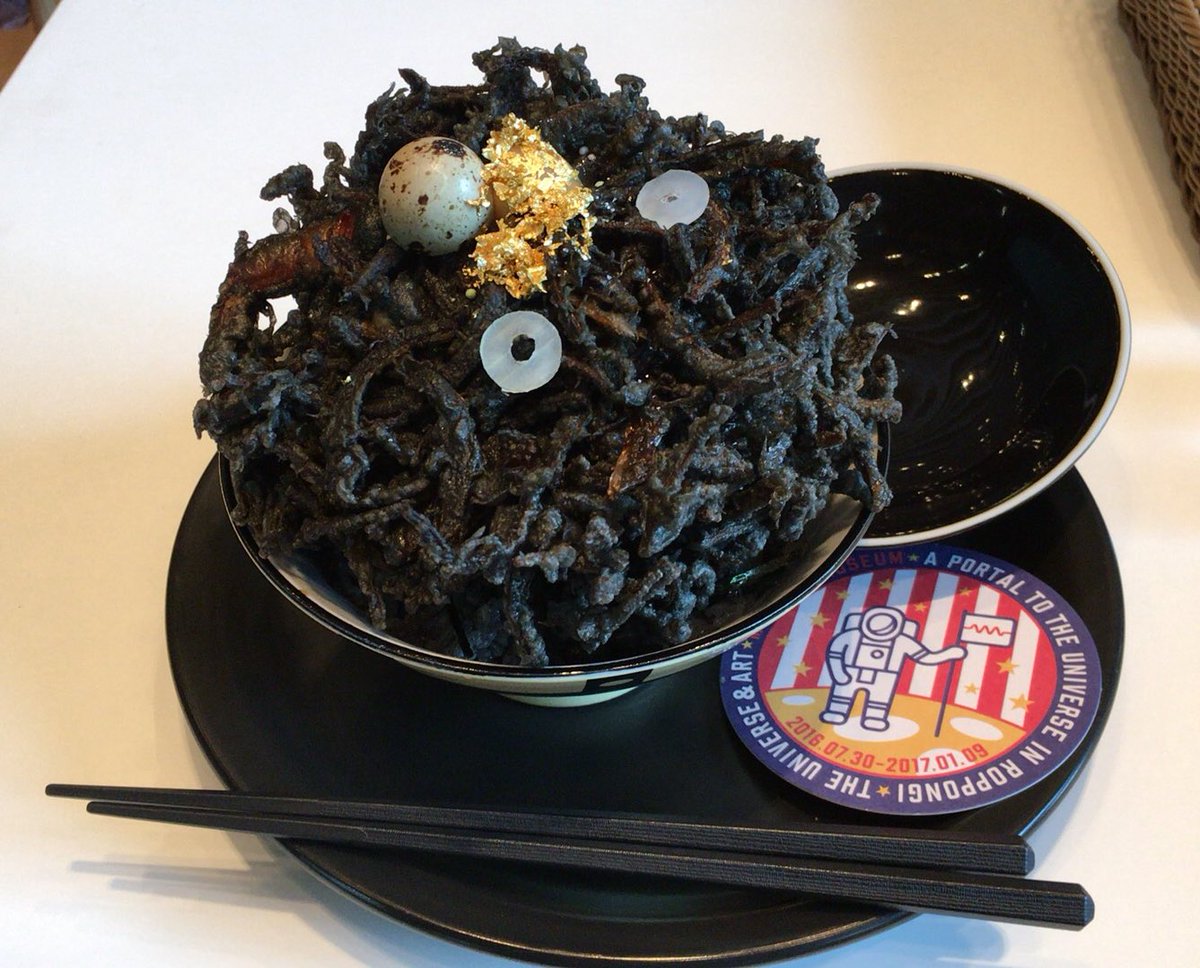 黒い丼 金色の文字入り どんぶり党 親子丼: 和風メニュー｜エスビー食品公式通販 お届けサイト