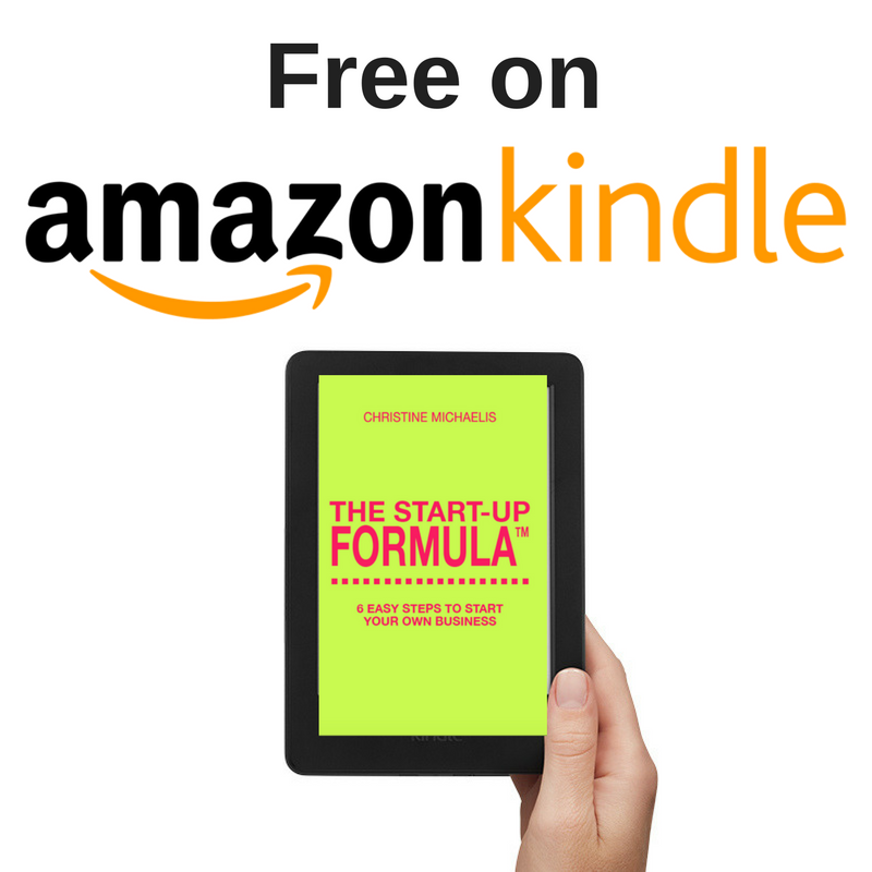 TweetTheCoach's tweet photo. Last chance! Only today: The #Startup Formula #free on #Kindle. Get your copy now https://t.co/ryr7drjZ5F #gew16 #gew #book #entrepreneur https://t.co/rq9ZnHcLJn