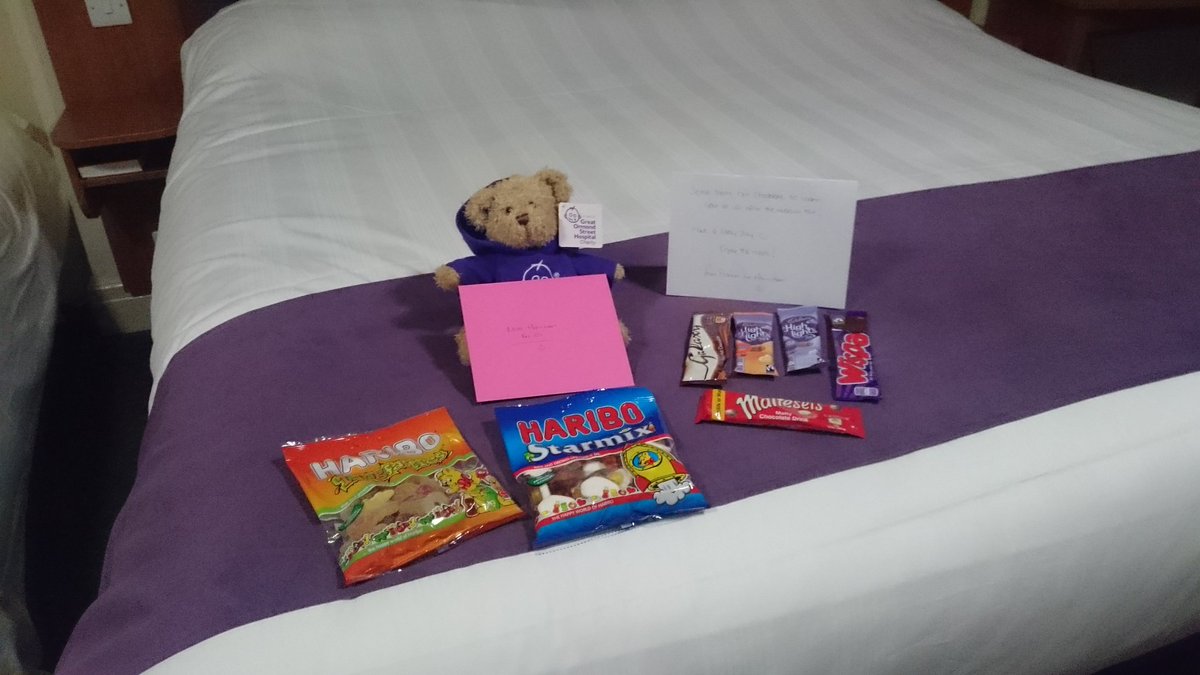 A little #piwow for a family staying with us last night for a little girls birthday treat! <a href="/SDEBDD/">simon ewins</a> <a href="/NickSmethurst1/">Nick Smethurst</a> <a href="/placemadebyyou/">A Place Made By You</a>