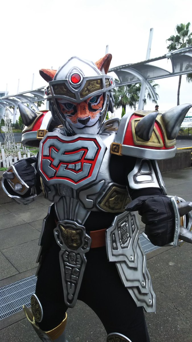 甲賀戦士忍ジャガー Twitter Search