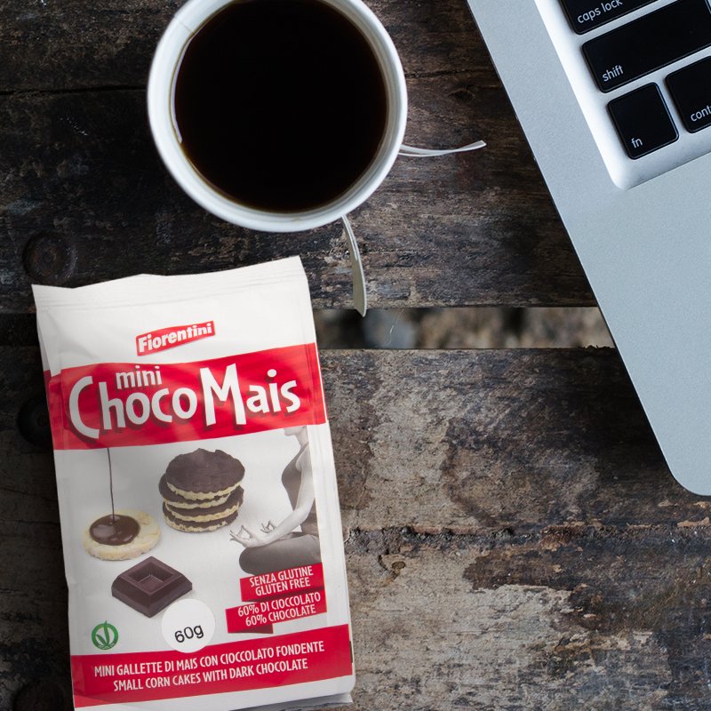 CaroneOnline's tweet photo. O Mini Choco Mais da Fiorentini é mais uma das nossas delícias importadas. Feito da combinação de mini biscoitos de milho com o melhor d https://t.co/xXugjYBBaM