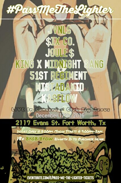 MistaDaKid's tweet image. @OGMaco  said I can tag him in anything lol so fuck it . #OGG cosign

We finna go ape shit Dec 17 
#PassTheLighter

eventbrite.com/e/pass-me-the-…