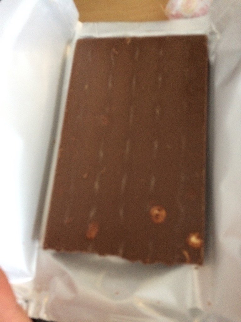 Tom_S_Goodwin's tweet image. So 4 nuts is what you part with £3 for 👍 @CadburyUK #jokers #3for4